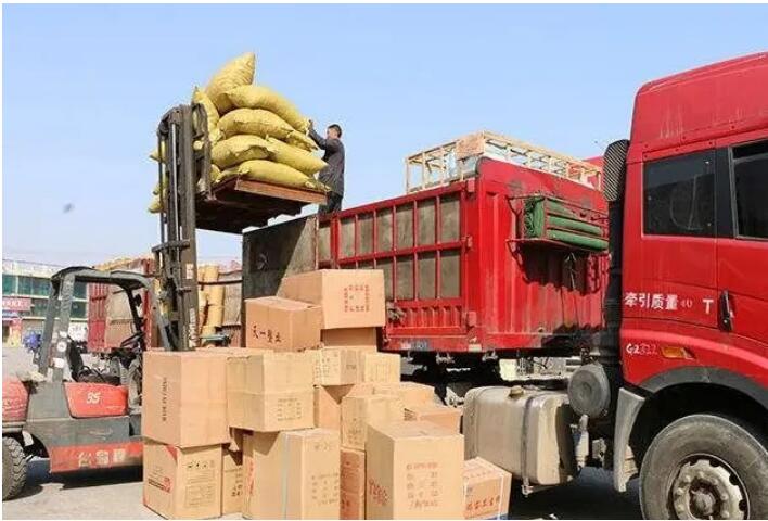 泉州到颍泉区物流专线