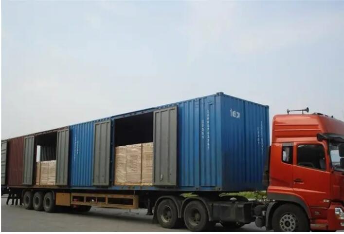 泉州到颍泉区整车运输