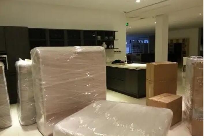 泉州到颍泉区长途搬家