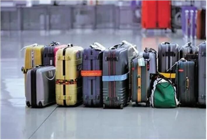 泉州到颍泉区行李托运